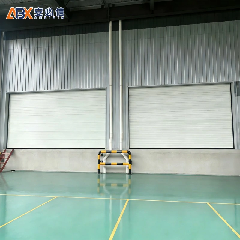 玉溪市快速提升门