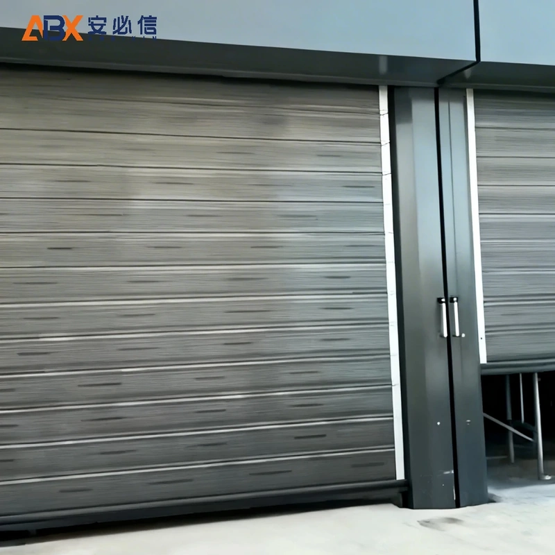 玉溪市金属高速门